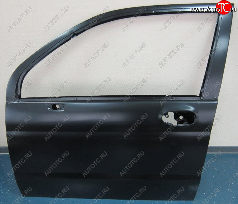 19 449 р. MATIZ ДВЕРЬ ПЕРЕДН ЛЕВ (Китай) BODYPARTS dwmiz01-510-l  с доставкой в г. Керчь