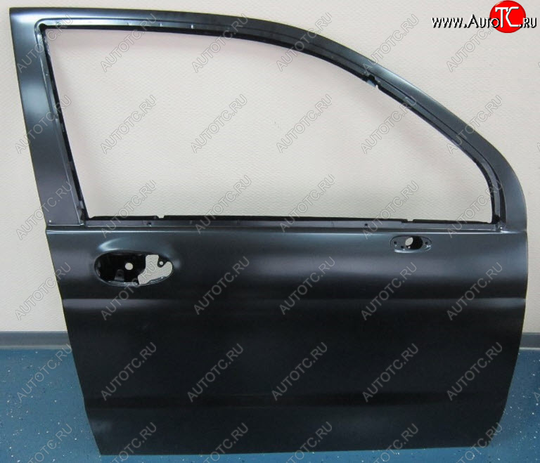 19 449 р. MATIZ ДВЕРЬ ПЕРЕДН ПРАВ (Китай) BODYPARTS dwmiz01-510-r  с доставкой в г. Керчь