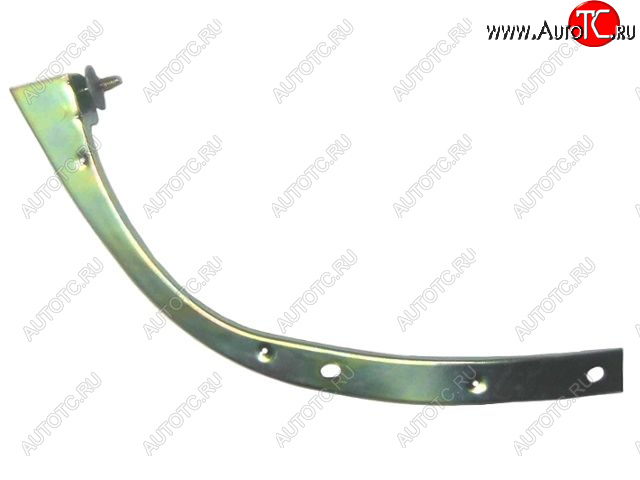 539 р. Правое крепление заднего бампера (пр-во Китай) BODYPARTS  Daewoo Matiz  M150 (2000-2016) рестайлинг  с доставкой в г. Керчь