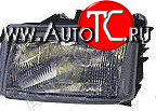3 599 р. Левая фара BodyParts Volkswagen Polo Mk3 универсал дорестайлинг (1994-1999)  с доставкой в г. Керчь