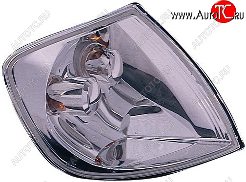 739 р. POLO УКАЗ.ПОВОРОТА УГЛОВОЙ ПРАВ (DEPO) DEPO vwplo99-030-r  с доставкой в г. Керчь