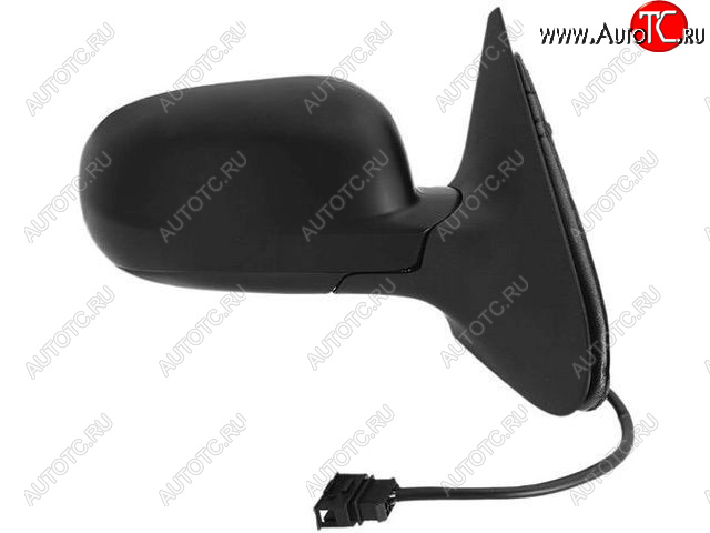 2 899 р. POLO ЗЕРКАЛО ПРАВ ЭЛЕКТР С ПОДОГРЕВ (convex) (Тайвань) ГРУНТ VIEWMAX vwplo99-451x-r  с доставкой в г. Керчь