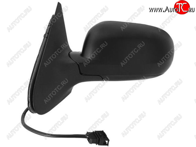 2 899 р. POLO ЗЕРКАЛО ЛЕВ ЭЛЕКТР С ПОДОГРЕВ (aspherical) (Тайвань) ГРУНТ VIEWMAX vwplo99-451x-l  с доставкой в г. Керчь