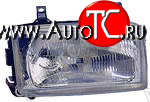 3 899 р. Левая фара BodyParts Volkswagen Transporter T4 дорестайлинг (1990-1996)  с доставкой в г. Керчь