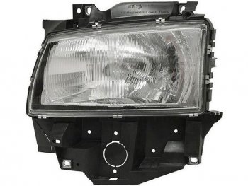 Левая фара BodyParts Volkswagen Transporter  T4 (1996-2003) рестайлинг
