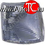 379 р. TRANSPORTER УКАЗ.ПОВОРОТА УГЛОВОЙ ПРАВ П ПРЯМОУГ РЕШЕТК БЕЛ BODYPARTS vwtrn90-031w-r  с доставкой в г. Керчь