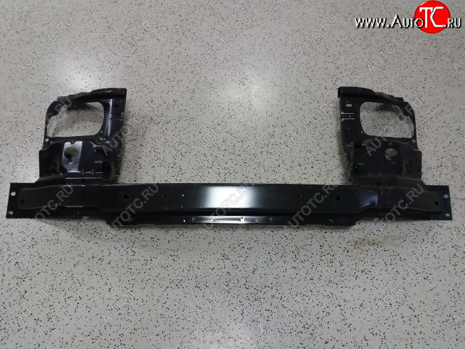 11 399 р. TRANSPORTER СУППОРТ РАДИАТОРА П ПРЯМОУГ РЕШЕТК (Тайвань) BODYPARTS vwtrn90-380  с доставкой в г. Керчь