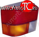1 139 р. TRANSPORTER ФОНАРЬ ЗАДН ВНЕШН ЛЕВ ЖЕЛТ BODYPARTS vwtrn90-744y-l  с доставкой в г. Керчь