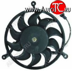 8 999 р. TRANSPORTER {450W} МОТОР+ВЕНТИЛЯТОР  РАДИАТ ОХЛАЖДЕН (Тайвань) API vwtrn90-921  с доставкой в г. Керчь