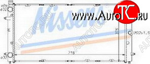 3 579 р. TRANSPORTER РАДИАТОР ОХЛАЖДЕН (см.каталог) BODYPARTS vwtrn91-911  с доставкой в г. Керчь