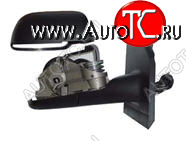 1 359 р. POLO ЗЕРКАЛО ПРАВ МЕХАН С ТРОСИК (convex) (Тайвань) ГРУНТ VIEWMAX vwplo01-450x-r  с доставкой в г. Керчь