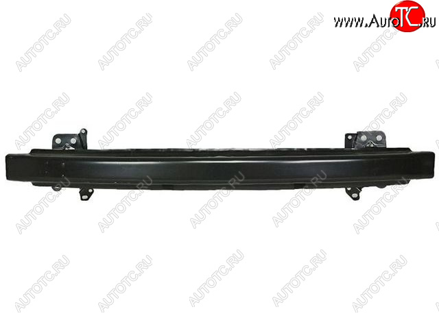 3 299 р. POLO УСИЛИТЕЛЬ БАМПЕРА ПЕРЕДН (3 дв) (5 дв) (Тайвань) TYG vwplo01-240  с доставкой в г. Керчь