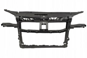 3 399 р. POLO ПАНЕЛЬ ПЕРЕДН ПЛАСТИК ПКОНДИЦ (Китай) BODYPARTS vwplo05-361  с доставкой в г. Керчь. Увеличить фотографию 1