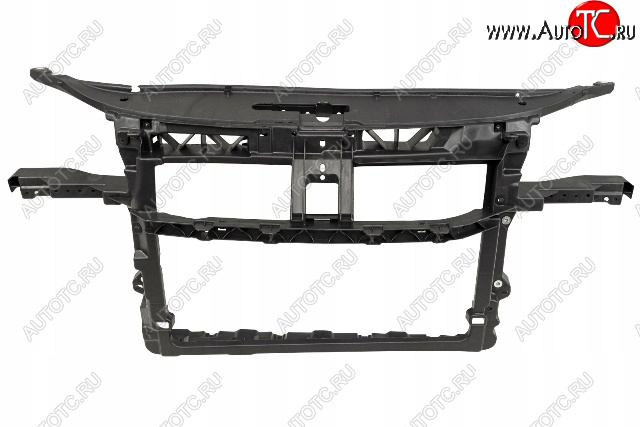 3 399 р. POLO ПАНЕЛЬ ПЕРЕДН ПЛАСТИК ПКОНДИЦ (Китай) BODYPARTS vwplo05-361  с доставкой в г. Керчь