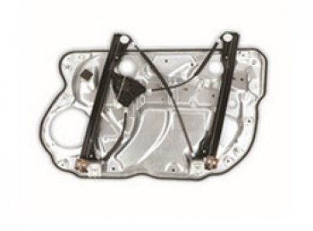 2 379 р. POLO СТЕКЛОПОДЪЁМНИК ЛЕВ ПЕРЕД , БЕЗ МОТОР (Китай) BODYPARTS vwplo01-9r0-l  с доставкой в г. Керчь. Увеличить фотографию 1