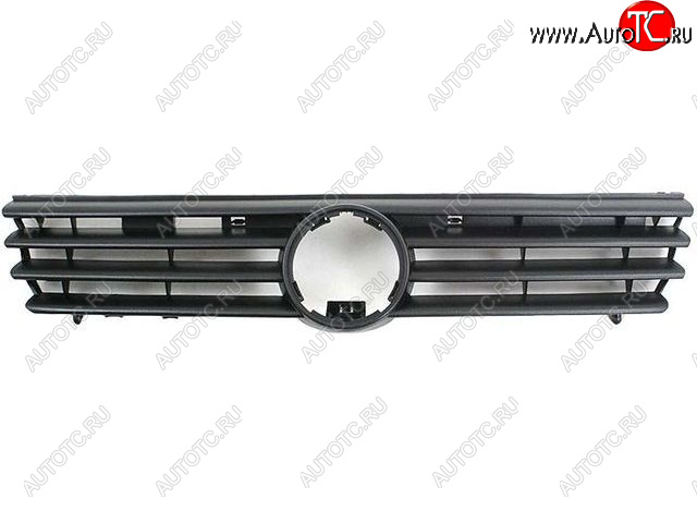 669 р. PASSAT РЕШЕТКА РАДИАТОРА (Китай) ЧЕРН BODYPARTS vwpas93-101b  с доставкой в г. Керчь