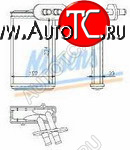 979 р. PASSAT (CORDOBAIBIZAA3GOLF(ВСЕ)VENTPOLO 96-) РАДИАТОР ОТОПИТЕЛЯ (см.каталог) BODYPARTS vwpas88-901  с доставкой в г. Керчь