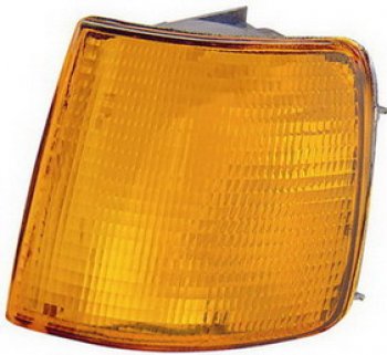 PASSAT УКАЗ.ПОВОРОТА УГЛОВОЙ ЛЕВ ЖЕЛТ BODYPARTS vwpas88-031y-l