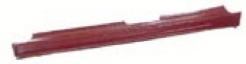 PASSAT ПОРОГ ЛЕВ (KLOKKERHOLM) KLOKKERHOLM vwpas88-480-l