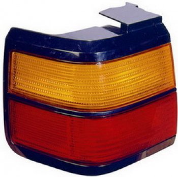 Левый фонарь BODYPARTS Volkswagen Passat  B3 (1988-1993) седан