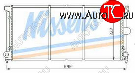 2 199 р. PASSAT РАДИАТОР ОХЛАЖДЕН (см.каталог) BODYPARTS vwpas88-915  с доставкой в г. Керчь