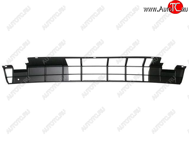 1 199 р. PASSAT РЕШЕТКА БАМПЕРА ПЕРЕДН ЧЕРН BODYPARTS vwpas88-191b  с доставкой в г. Керчь