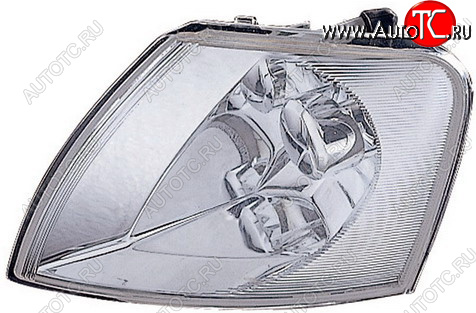 389 р. PASSAT УКАЗ.ПОВОРОТА УГЛОВОЙ ЛЕВ ПРОЗРАЧН BODYPARTS vwpas97-032l-l  с доставкой в г. Керчь