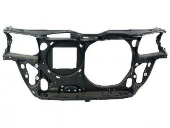 PASSAT (ADRAHLANAARMAPTARGAGZ) СУППОРТ РАДИАТОРА БЕЗ КОНДИЦ (Тайвань) ПЛАСТИК BODYPARTS vwpas97-381p