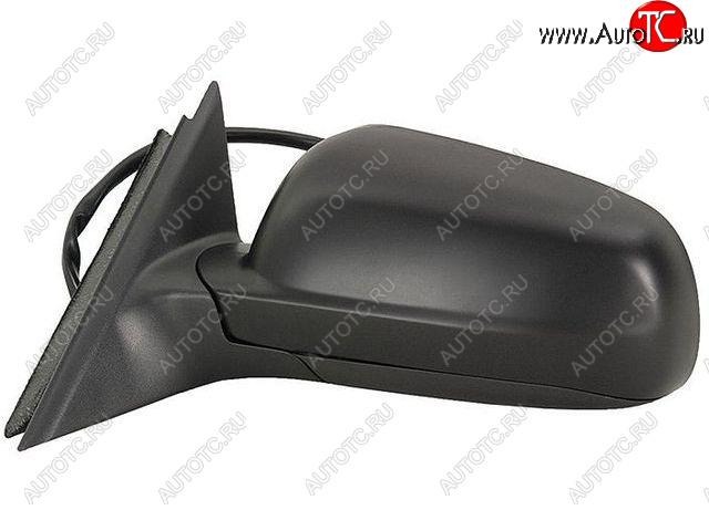 2 799 р. PASSAT ЗЕРКАЛО ЛЕВ ЭЛЕКТР С ПОДОГРЕВ (flat) (Тайвань) ГРУНТ VIEWMAX vwpas97-450x-l  с доставкой в г. Керчь