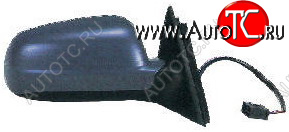 2 789 р. PASSAT ЗЕРКАЛО ПРАВ ЭЛЕКТР С ПОДОГРЕВ (Китай) ЧЕРН BODYPARTS vwpas97-451b-r  с доставкой в г. Керчь