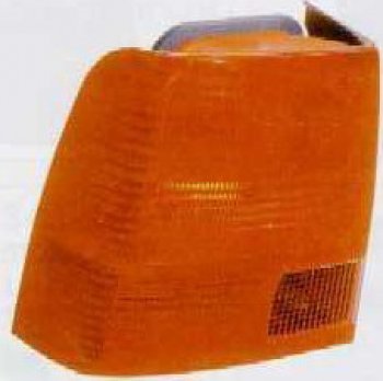 PASSAT ФОНАРЬ ЗАДН ВНЕШН ПРАВ (СЕДАН) (SEIMA) (MAGNETI MARRELI) КРАСН BODYPARTS vwpas97-740r-r