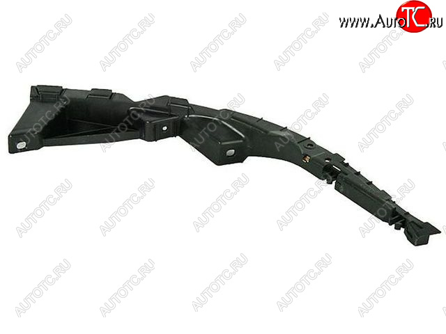 329 р. PASSAT САЛАЗКА БАМПЕРА ПЕРЕДН ЛЕВ BODYPARTS vwpas97-1a0-l  с доставкой в г. Керчь