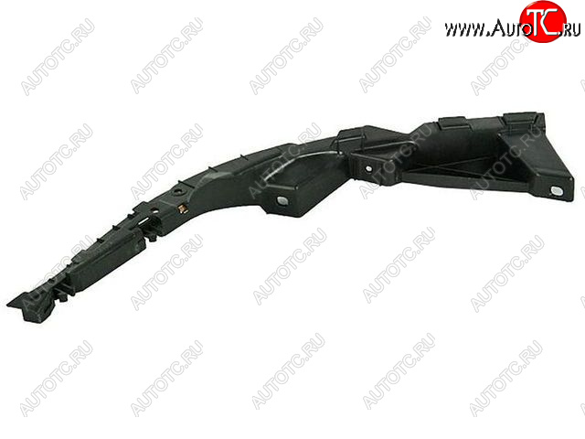329 р. PASSAT САЛАЗКА БАМПЕРА ПЕРЕДН ПРАВ BODYPARTS vwpas97-1a0-r  с доставкой в г. Керчь
