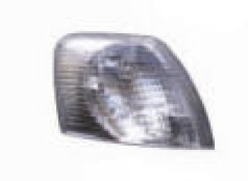 PASSAT УКАЗ.ПОВОРОТА УГЛОВОЙ ПРАВ БЕЛ BODYPARTS vwpas97-033w-r