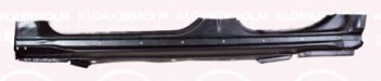 PASSAT ПОРОГ ЛЕВ (KLOKKERHOLM) KLOKKERHOLM vwpas97-480-l