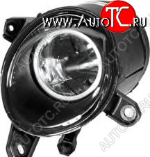 2 899 р. Противотуманная фара правая DEPO  Volkswagen Passat  B5.5 (2000-2005) седан рестайлинг  с доставкой в г. Керчь