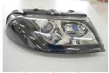 26 999 р. PASSAT ФАРА Л+П (КОМПЛЕКТ) ТЮНИНГ (DEVIL EYES) ЛИНЗОВАН ХРУСТАЛ ВНУТРИ (DEPO) ЧЕРН-ХРОМ DEPO vwpas01-004bh-n  с доставкой в г. Керчь. Увеличить фотографию 1