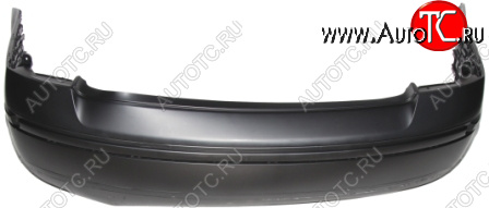 9 299 р. PASSAT БАМПЕР ЗАДН (СЕДАН) (Тайвань) ГРУНТ TYG vwpas01-641x  с доставкой в г. Керчь