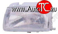 3 599 р. Левая фара BodyParts Volkswagen Polo Mk3 универсал дорестайлинг (1994-1999)  с доставкой в г. Керчь