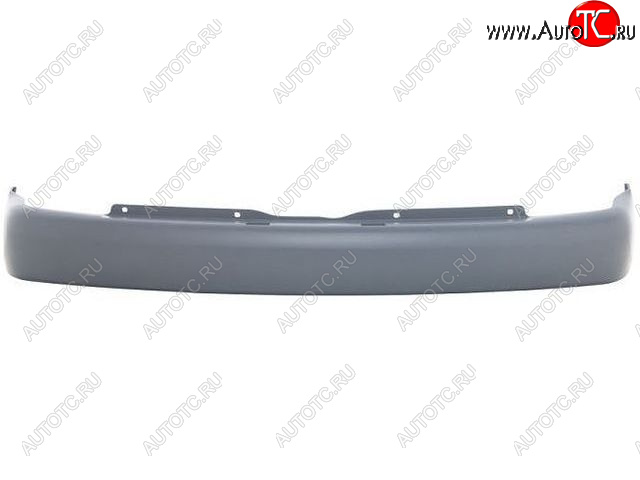 2 989 р. POLO {LGLCL} БАМПЕР ЗАДН (Тайвань) ГРУНТ TYG vwplo95-640x  с доставкой в г. Керчь