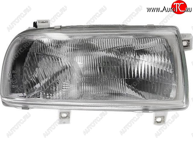 3 399 р. Правая фара (под корректор) DEPO  Volkswagen Vento  A3 (1992-1995) седан дорестайлинг  с доставкой в г. Керчь