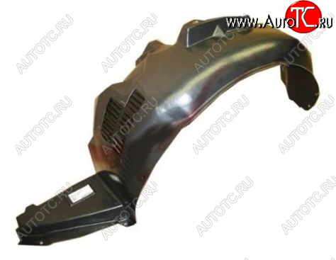 1 579 р. Правый подкрылок передний TYG  Chevrolet Lacetti  хэтчбек (2002-2013)  с доставкой в г. Керчь