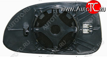769 р. LACETTI {GENTRA 15-} СТЕКЛО ЗЕРКАЛА ПРАВ С ПОДОГРЕВ (convex) (Тайвань) VIEWMAX cvlat04-460-r  с доставкой в г. Керчь