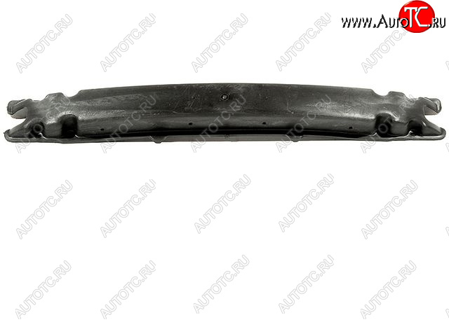 1 199 р. Усилитель переднего бампера (пр-во Китай) BODYPARTS Chevrolet Lacetti седан (2002-2013)  с доставкой в г. Керчь