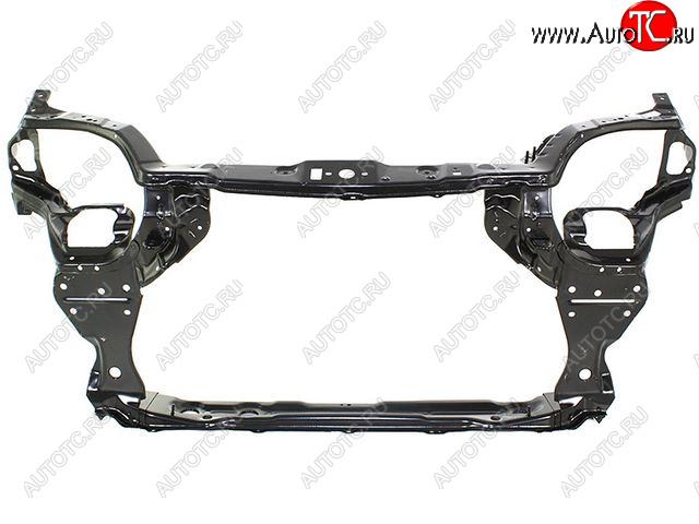 8 999 р. AVEO СУППОРТ РАДИАТОРА В СБОРЕ (Китай) BODYPARTS cvave04-381  с доставкой в г. Керчь