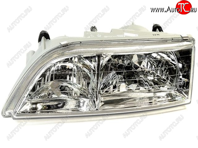 2 899 р. Левая фара BODYPARTS  Daewoo Espero (1990-1999)  с доставкой в г. Керчь