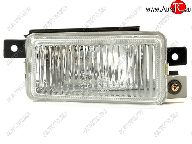999 р. Правая противотуманная фара BODYPARTS Daewoo Espero (1990-1999)  с доставкой в г. Керчь