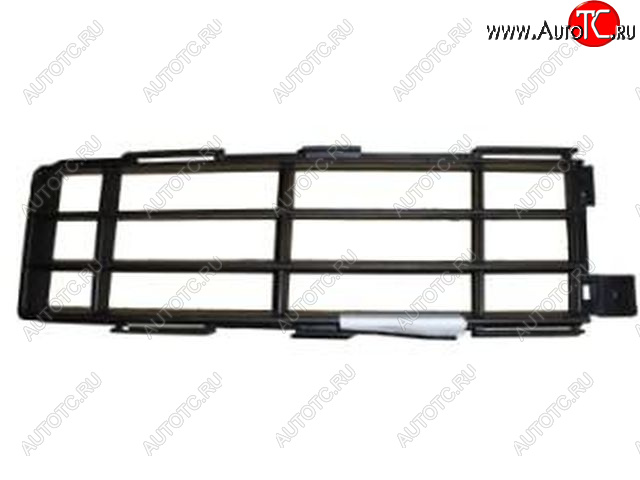 253 р. Левая вставка переднего бампера (пр-во Китай) BODYPARTS  Daewoo Espero (1990-1999)  с доставкой в г. Керчь