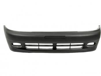 LANOS БАМПЕР ПЕРЕДН (Италия) ЧЕРН BODYPARTS dwlan98-160b