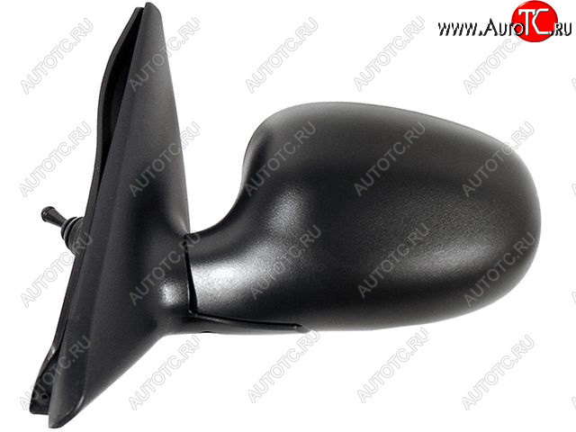 1 499 р. LANOS ЗЕРКАЛО ЛЕВ МЕХАН С ТРОСИК (Китай) BODYPARTS dwlan98-450-l  с доставкой в г. Керчь